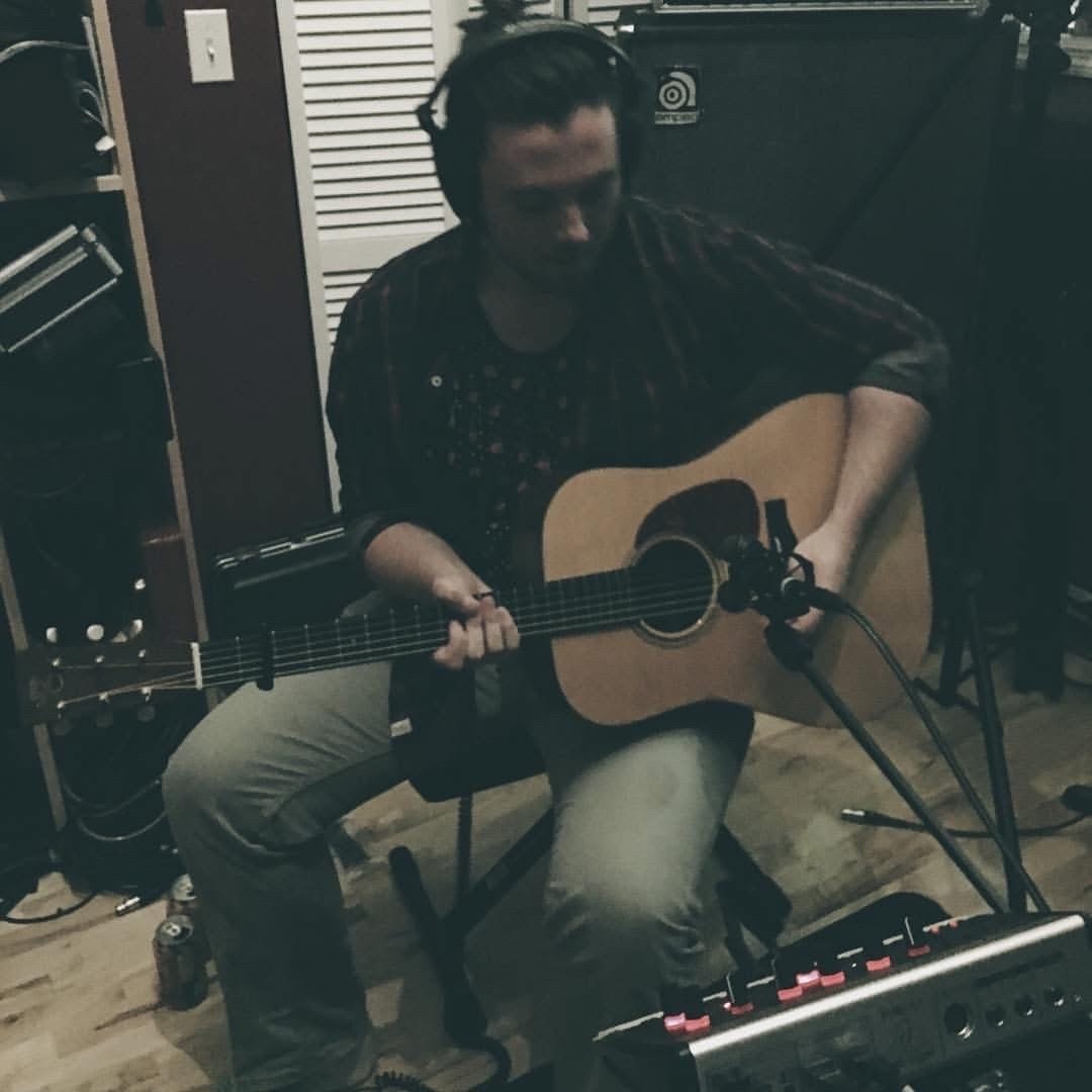 Jon Bailey ReverbNation gallery photo